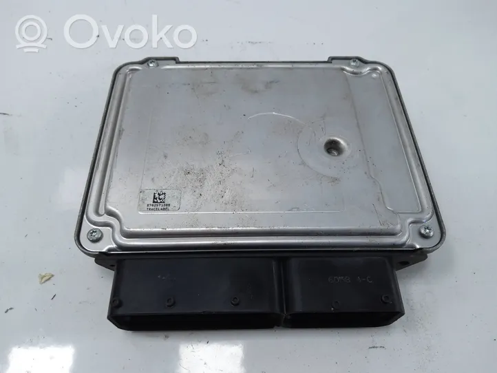 Volkswagen PASSAT B6 Engine control unit/module 03G906021AB