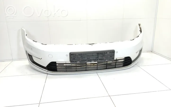 Volkswagen Golf VII Front bumper 