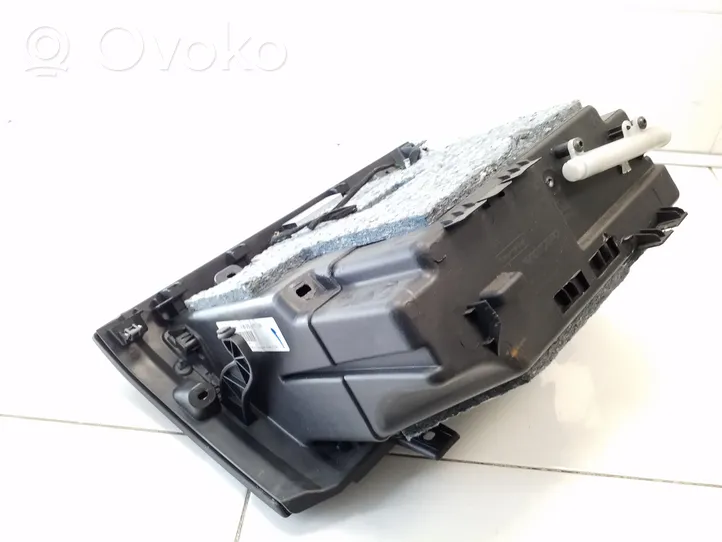 Volvo V60 Schowek deski rozdzielczej / Komplet 30755651