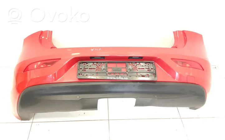 Volvo V40 Cross country Rear bumper 