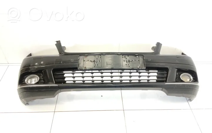 Mercedes-Benz C W204 Front bumper A2048850025