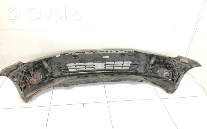 Volkswagen Golf VII Front bumper 5G0807221