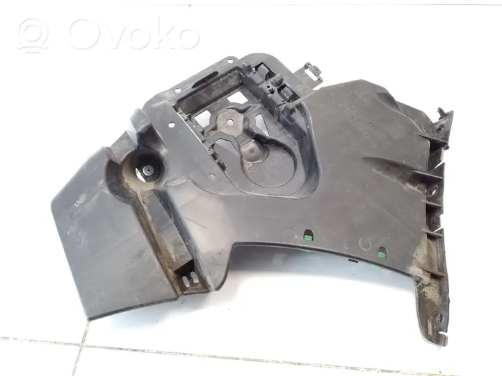 Volvo V40 Cross country Galinis laikiklis bamperio 31395104