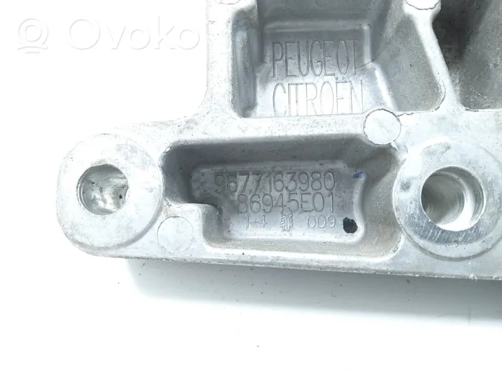 Peugeot 508 RXH Support de moteur, coussinet 9677163980