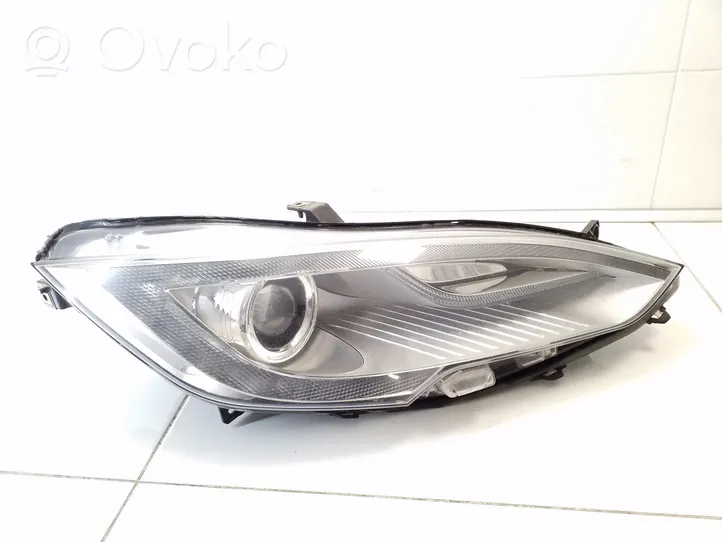 Tesla Model S Headlight/headlamp 600591100B