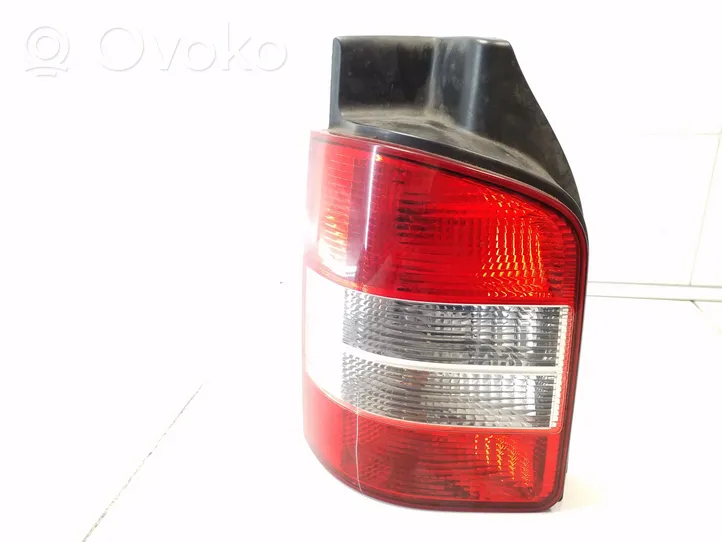 Volkswagen Transporter - Caravelle T5 Luci posteriori 7H5945257A