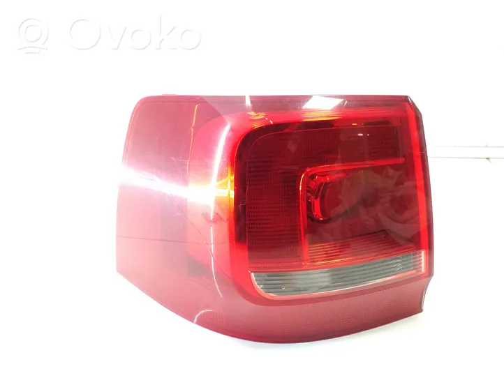 Volkswagen Sharan Rear/tail lights 7N0945095G