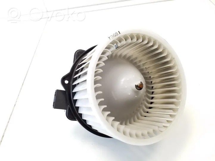 Hyundai Kona I Ventola riscaldamento/ventilatore abitacolo EB1D1PPJAA