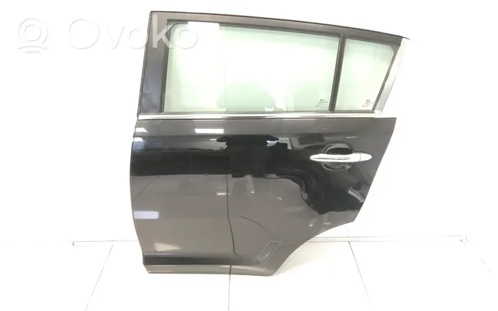 KIA Sportage Rear door 