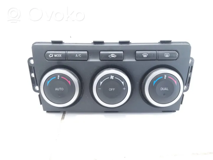 Mazda 6 Centralina del climatizzatore T1005815J