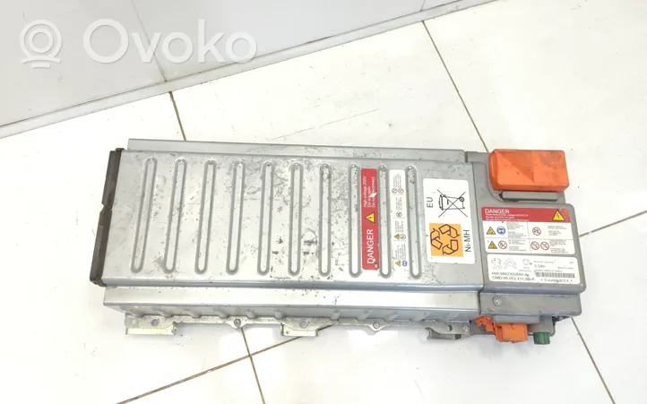 Peugeot 508 RXH Batteria di veicolo ibrido/elettrico 9802300880A