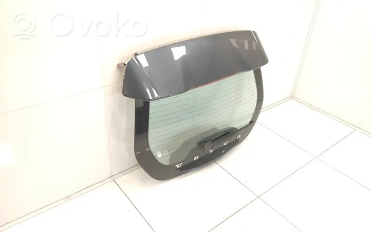 Volvo C30 Takaluukun/tavaratilan kansi 