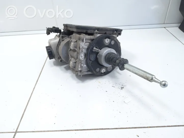 Volkswagen Golf VII Master brake cylinder 5QE611301