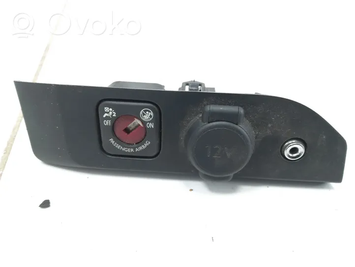 Citroen Jumpy Other switches/knobs/shifts 9811553777