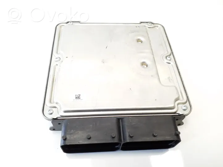 Audi A6 S6 C7 4G Sterownik / Moduł ECU 4G0907311E