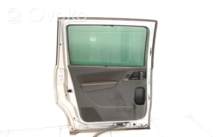 Volkswagen Sharan Rear door 