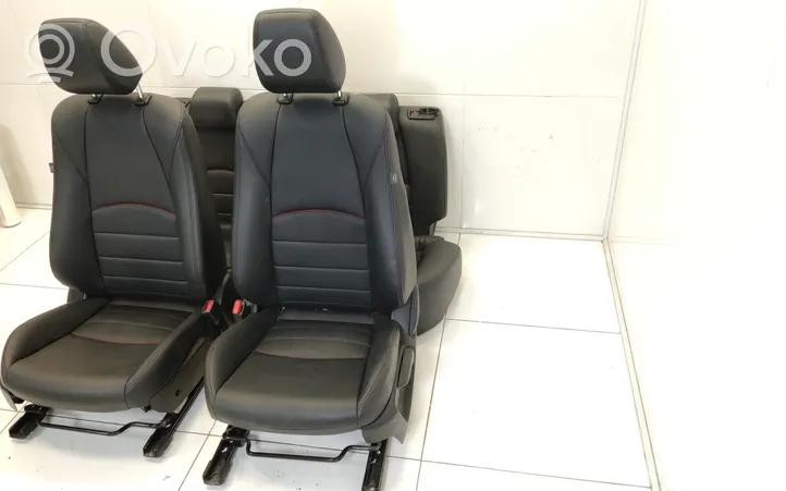 Mazda CX-3 Juego del asiento 