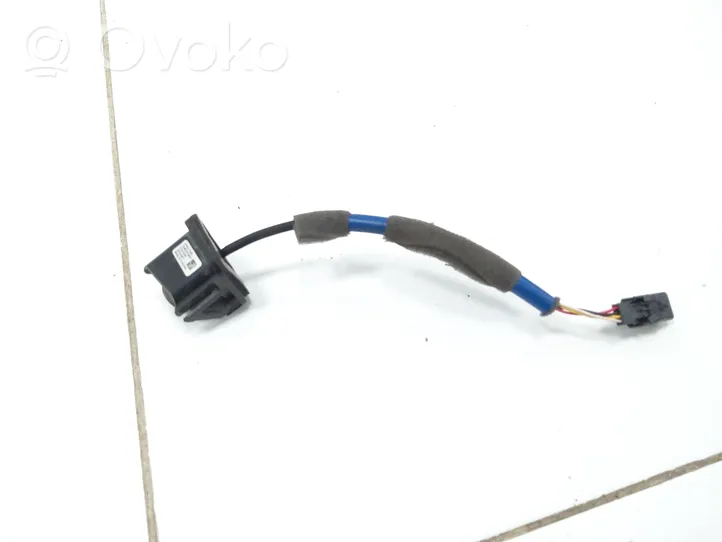 Renault Zoe Peruutuskamera 284421319R