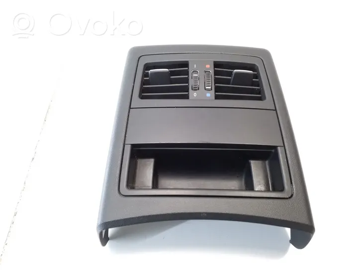 BMW 3 E90 E91 Griglia di ventilazione posteriore 7129556