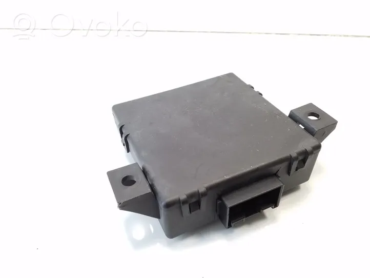 Audi A4 S4 B8 8K Gateway valdymo modulis 8T0907468S