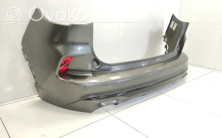 Ford Kuga III Rear bumper 