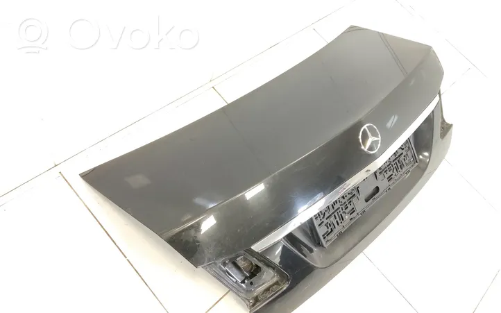 Mercedes-Benz E W212 Tailgate/trunk/boot lid 