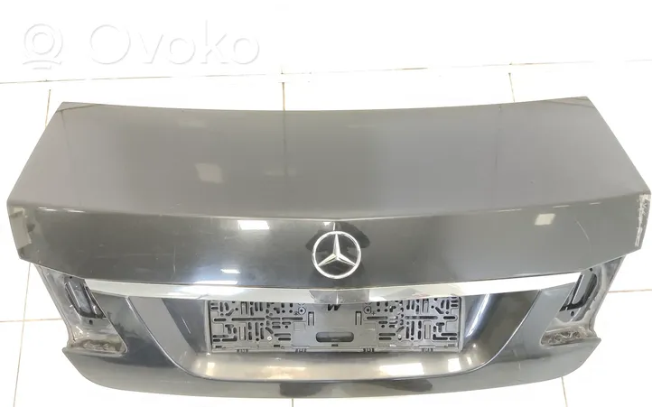 Mercedes-Benz E W212 Portellone posteriore/bagagliaio 
