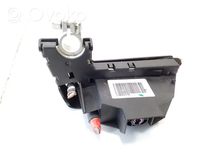 Audi A4 S4 B8 8K Battery relay fuse 4F0915519