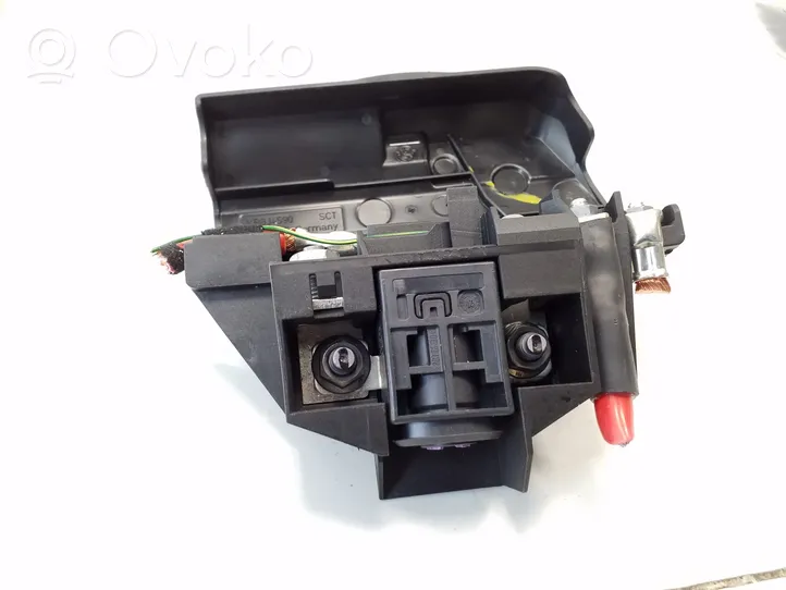 Audi A4 S4 B8 8K Fusibile relè della batteria 4F0915519