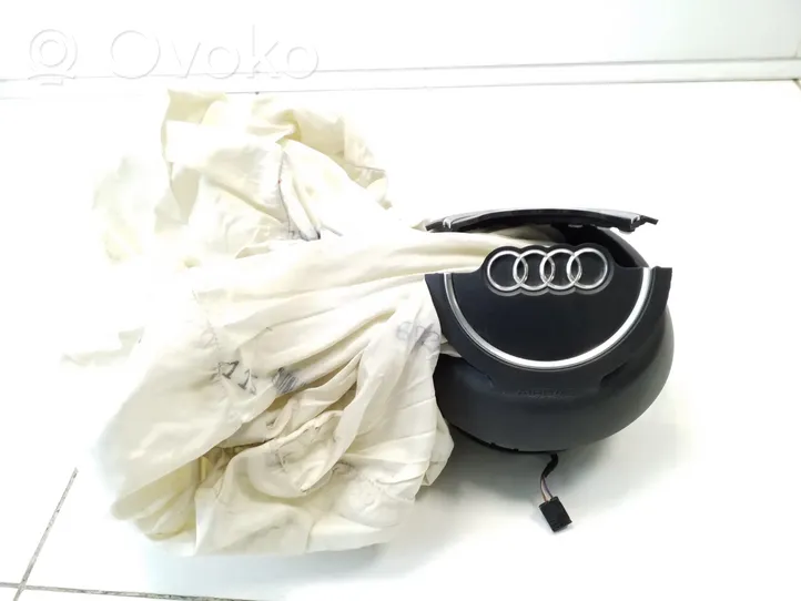 Audi A6 S6 C7 4G Airbag de volant 4G0880201F