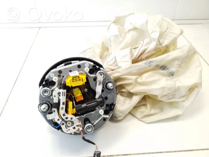 Audi A6 S6 C7 4G Airbag dello sterzo 4G0880201F