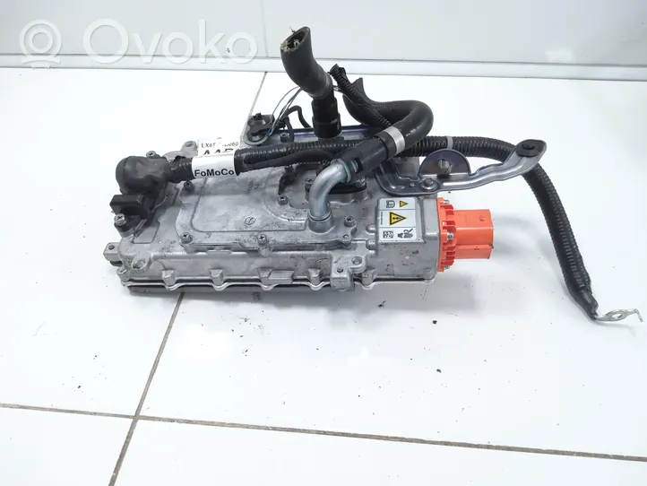 Ford Kuga III Convertitore di tensione inverter LX683D121AB