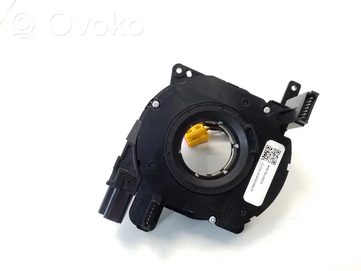 Volvo S60 Innesco anello di contatto dell’airbag (anello SRS) 31313854