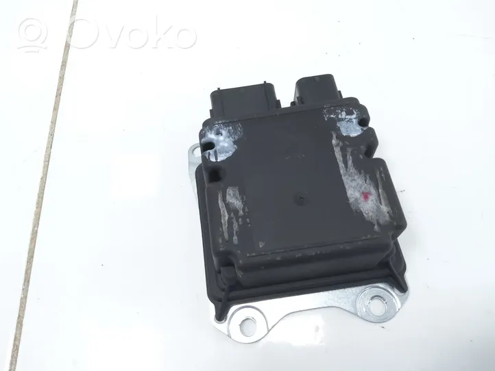 Ford Kuga III Airbag control unit/module CU5T14F262EB