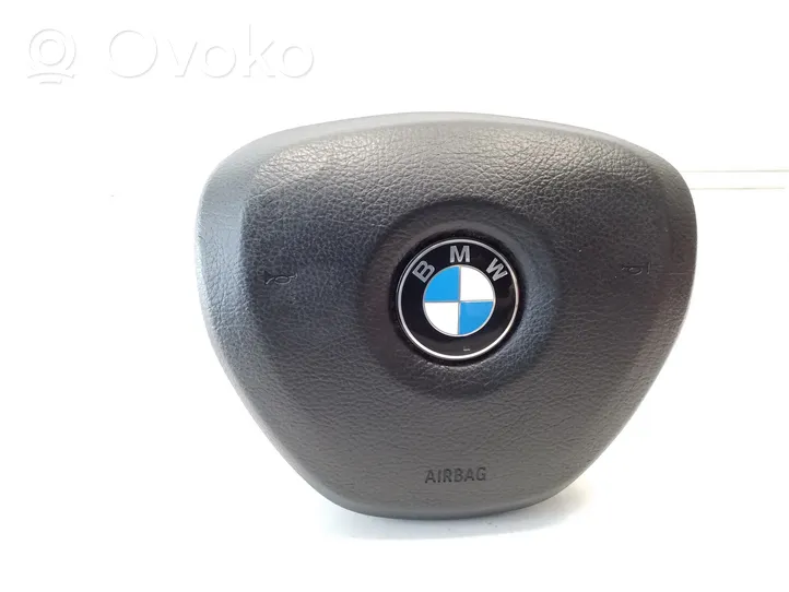 BMW 5 F10 F11 Steering wheel airbag 618634800A