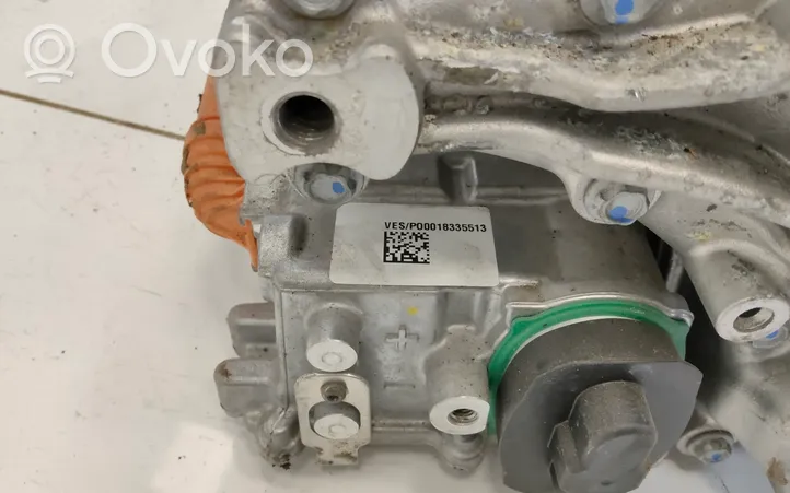 Mercedes-Benz EQS X296 Elektromotor für Elektroautos A2973403402