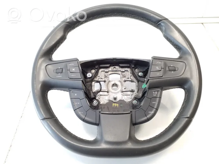 Peugeot 508 Steering wheel 96780478ZE