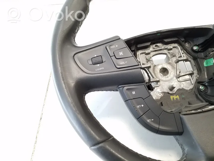 Peugeot 508 Steering wheel 96780478ZE