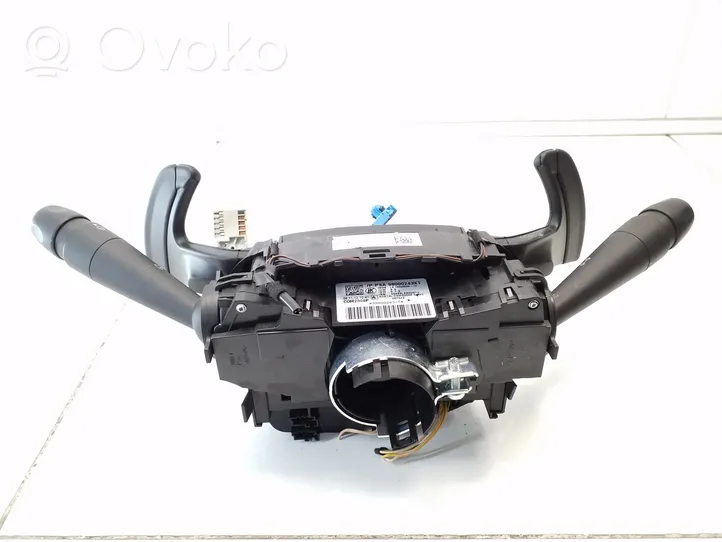 Peugeot 508 Leva/interruttore dell’indicatore di direzione e tergicristallo 96667245ZD