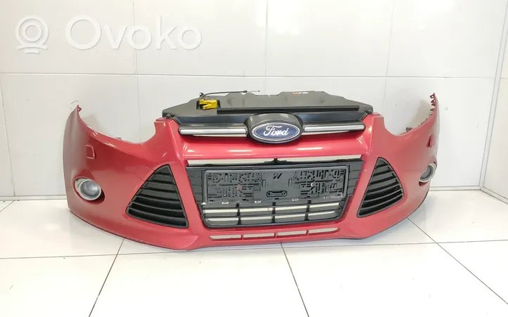 Ford Focus Priekšējais bamperis BM5117757A