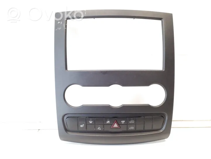 Mercedes-Benz Sprinter W906 Panel klimatyzacji A9068700710