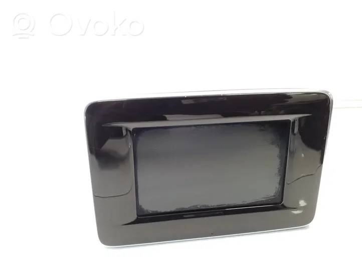 Mercedes-Benz B W246 W242 Monitor/display/piccolo schermo A2469016002