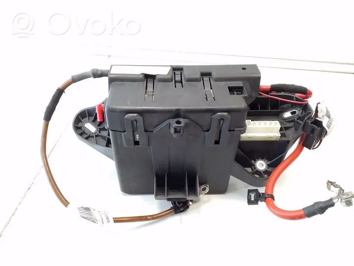 Mercedes-Benz A W176 Batterie A0009829608