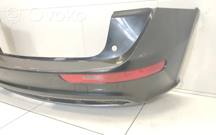 Audi Q5 SQ5 Rear bumper 8R0807833B