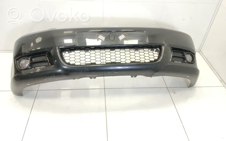 Toyota Corolla Verso E121 Paraurti anteriore 521190F010