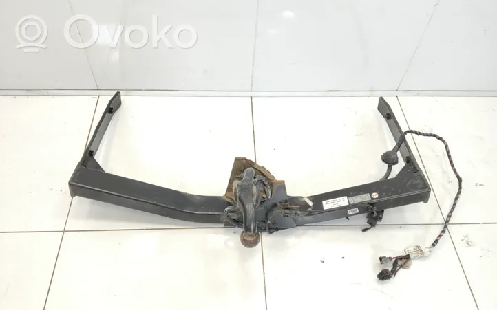 Volkswagen Tiguan Set barra di traino 5N0803880Q