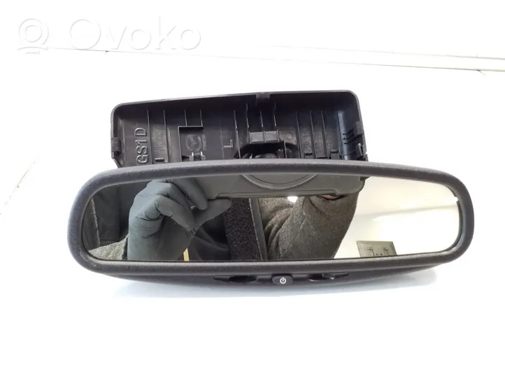 Mazda 6 Specchietto retrovisore (interno) E11015318