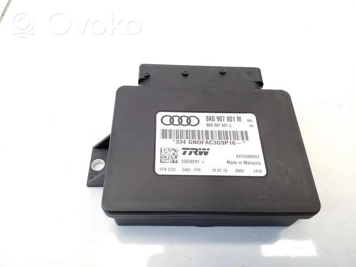 Audi A4 Allroad Altre centraline/moduli 8K0907801M