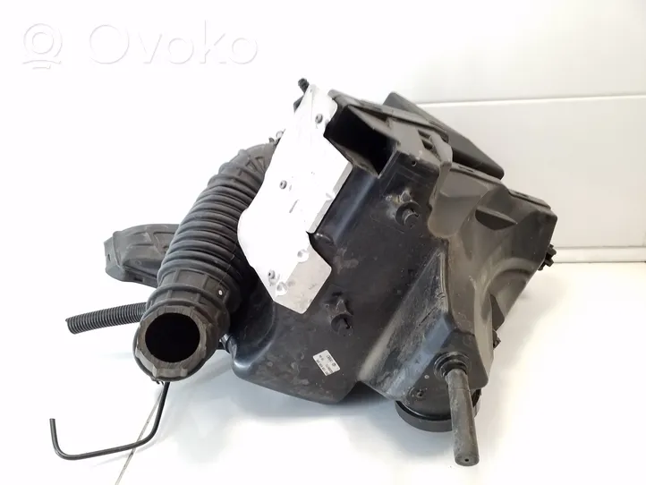 Audi A4 S4 B8 8K Ilmansuodattimen kotelo 8K0133837BG