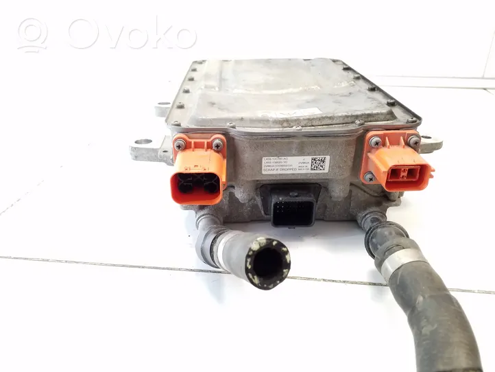 Ford Kuga III Convertitore di tensione inverter LX6810C785AG